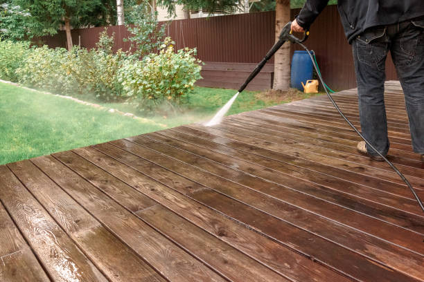 Best Post-Construction Pressure Washing  in Oak Grove, TN